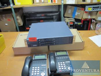 Telefonanlage NEC SV8100 CHS2U-EU [1]