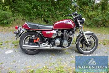 Motorrad YAMAHA XS1100 (2H9)