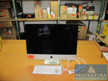 PC APPLE iMac 21 zoll Mid 2014