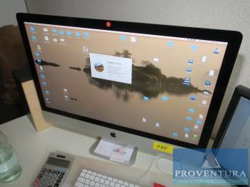 All-in-One PC APPLE iMac 27 Zoll Retina 5K