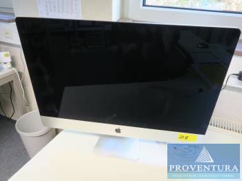 All-in-One PC APPLE iMaC 27 Zoll