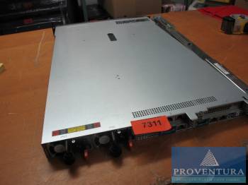 Server LENOVO Thinkserver RD350