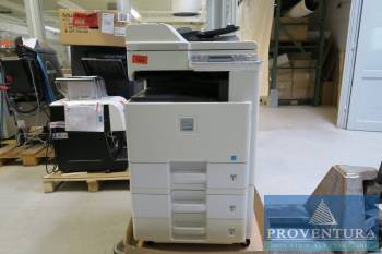 Multifunktionsgerät KYOCERA Ecosys FS-C8525MFP