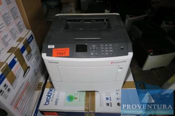 Drucker TOSHIBA eStudio 470p