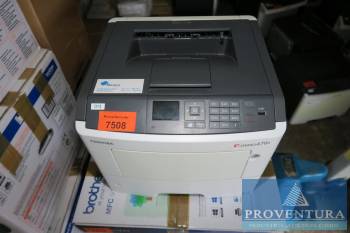 Drucker TOSHIBA eStudio 470p