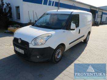 Pkw /Van FIAT Doblo 1.6 Multijet