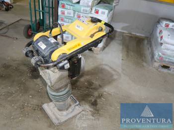 Stampfer WACKER-NEUSON BS 60-2