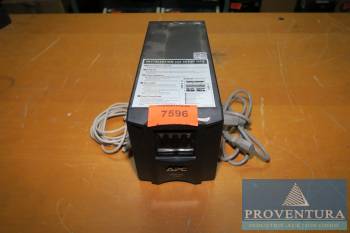 USV APC Smart UPS 750