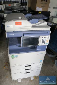 Multifunktionsgerät TOSHIBA eStUDIO2555cse