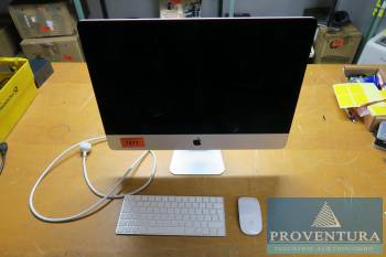 All in One PC APPLE iMac 21 Zoll