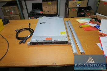 Server HP Proliant DL360 Gen9