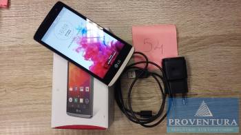 Smartphone LG Leon 4G LTE H340n