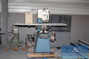 Lochstanze MUBEA KL350/230