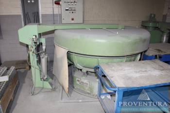 Rundvibrator RÖSLER R320 KF