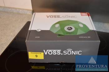 Marderwarner Voss Sonic 360