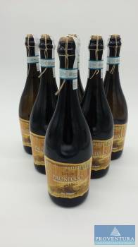 6 Flaschen Torresino Prosecco