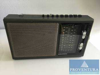 Kofferradio Grundig Concert Boy 225a