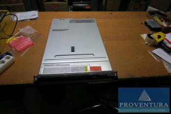 Server IBM System x3550 M4