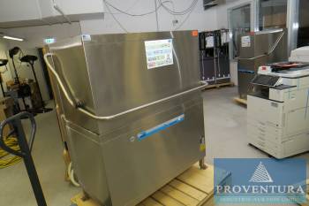 Gastrohaubenspülmaschine MEIKO DV 200.2