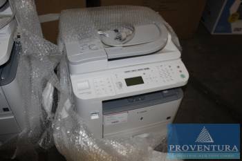 Multifunktionsdrucker CANON Image Runner 1133iF