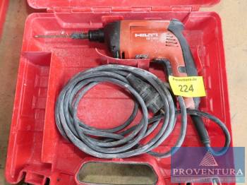 Trockenbauschrauber HILTI SD 5000