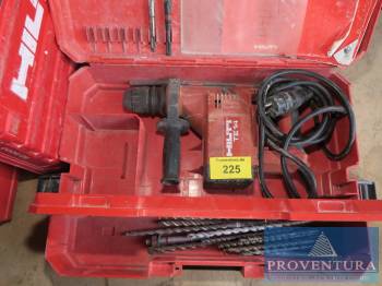 Bohrhammer HILTI TE 14