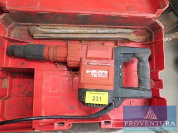 Bohrhammer HILTI TE 705