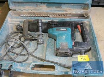 Bohrhammer MAKITA HR 4000 C