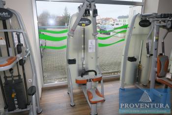 Profi-Fitnessgerät SPORTSART Fitness 