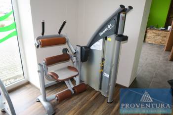 Profi-Fitnessgerät SPORTSART Fitness 