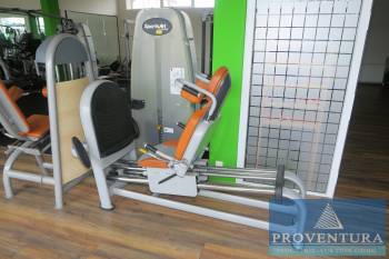 Profi-Fitnessgerät SPORTSART Fitness 