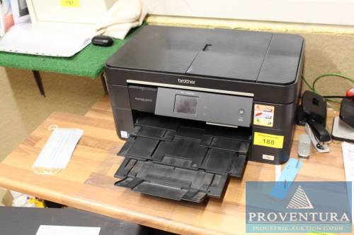 Drucker BROTHER MFC-J5320DW