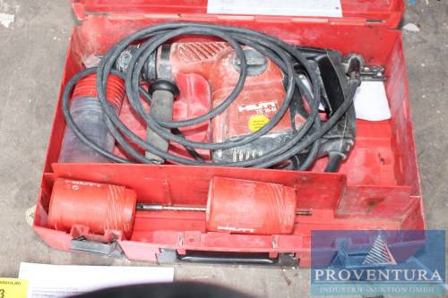 Bohrhammer HILTI TE-16M