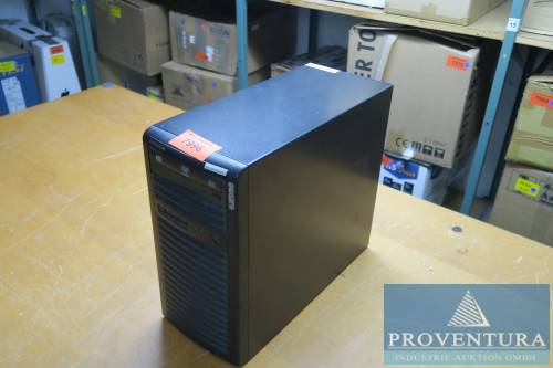 Server EXONE Challenge 1911G6 1220v6