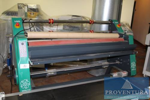 Rollenlaminator Master Sealer 140