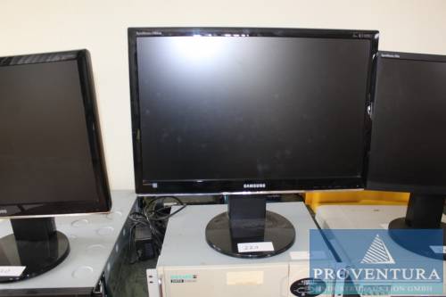 Monitor Samsung SyncMaster 2493HM [1]