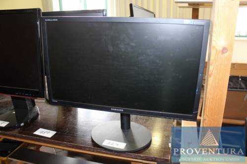 Monitor Samsung SyncMaster B2440 [1]