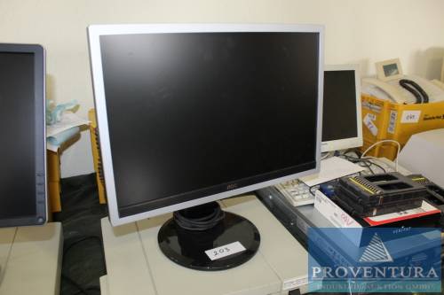 Monitor AOC 2219 P2