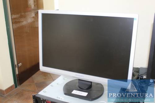 Monitor Philips 240SW9FS ca. 22 Zoll