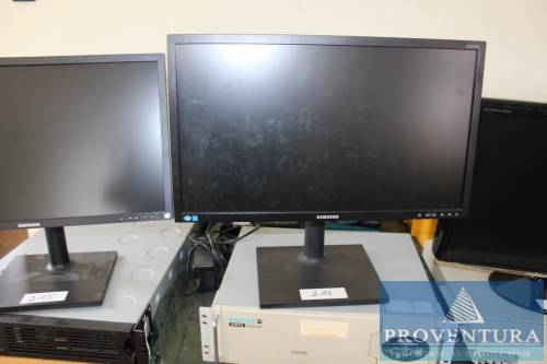 Monitor Samsung S24C450