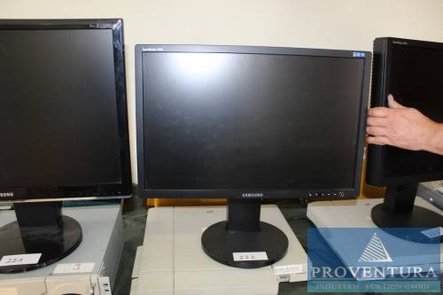 Monitor Samsung SyncMaster 245B