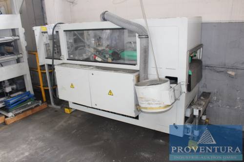 CNC-Profilsäge BATTENFELD SPR125 H