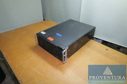 Server TAROX ParX T4083i G4v2 Server