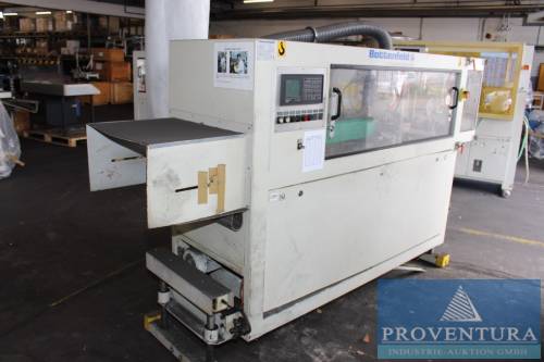 CNC-Profilsäge BATTENFELD SPR125 H