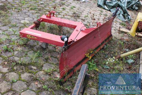 Stapler-Schnee-Schwenkschild WIFO-ANEMA SH200V hydraulisch [1]