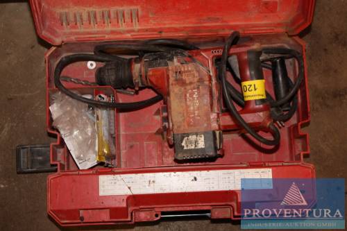 Bohrhammer HILTI TE18 M