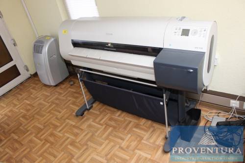 Plotter CANON IPF710