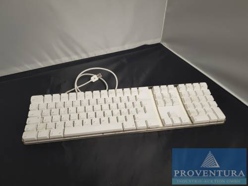 USB-Tastatur APPLE A1048