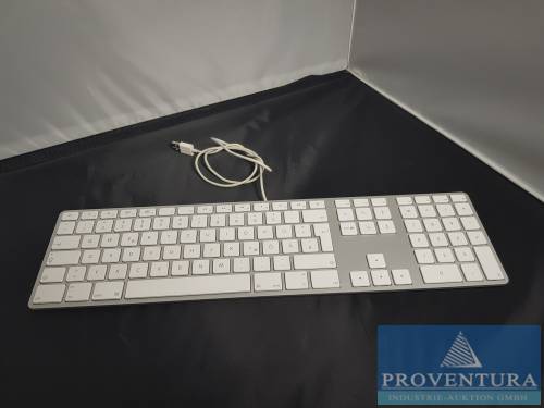 USB-Tastatur APPLE A1243