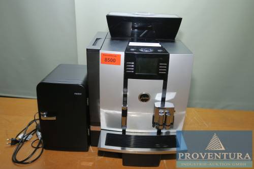 Kaffeemaschine JURA Giga X3 Professional